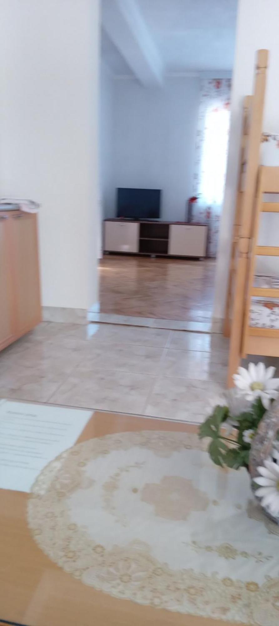 Villa Karolina Охрид Екстериор снимка