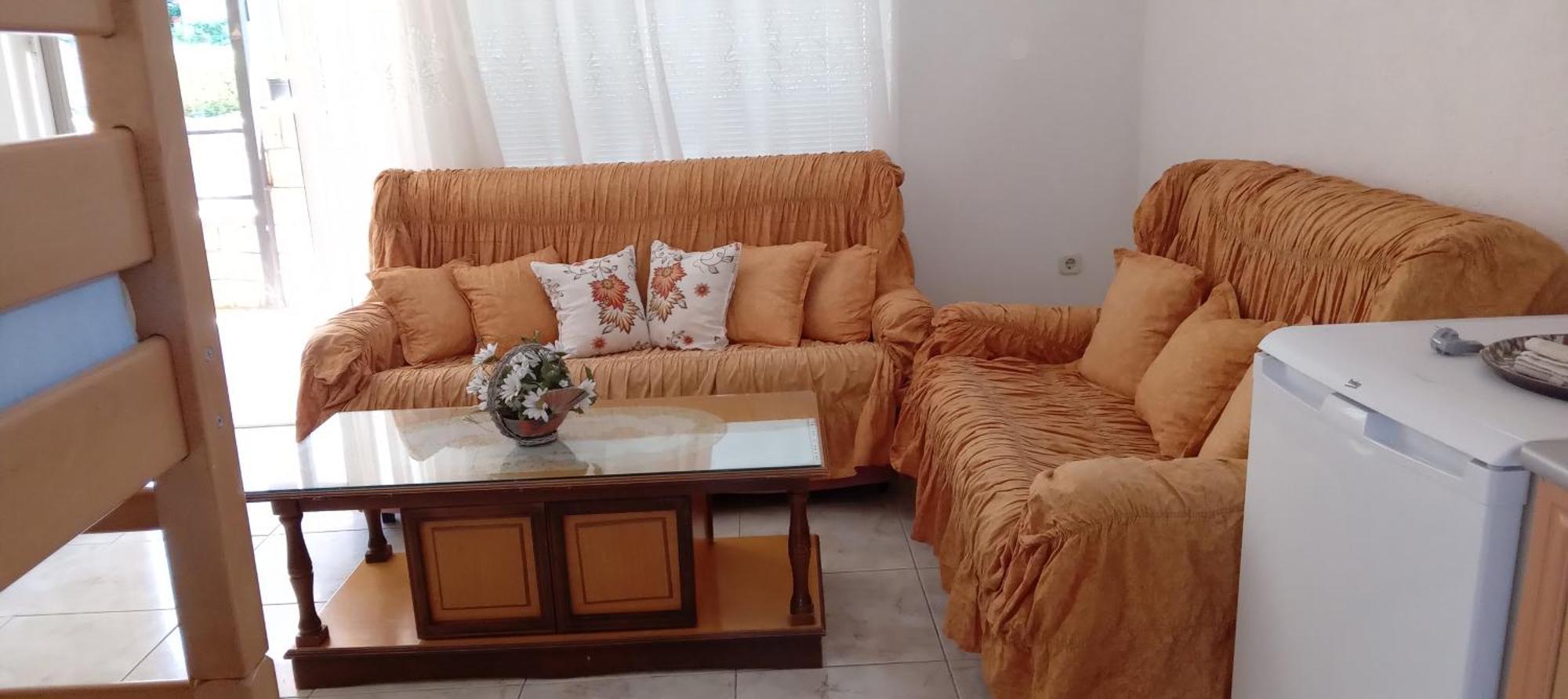 Villa Karolina Охрид Екстериор снимка