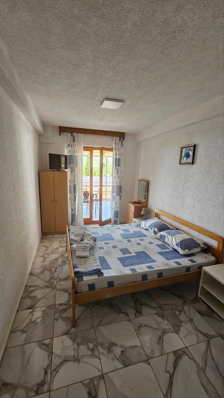 Villa Karolina Охрид Екстериор снимка