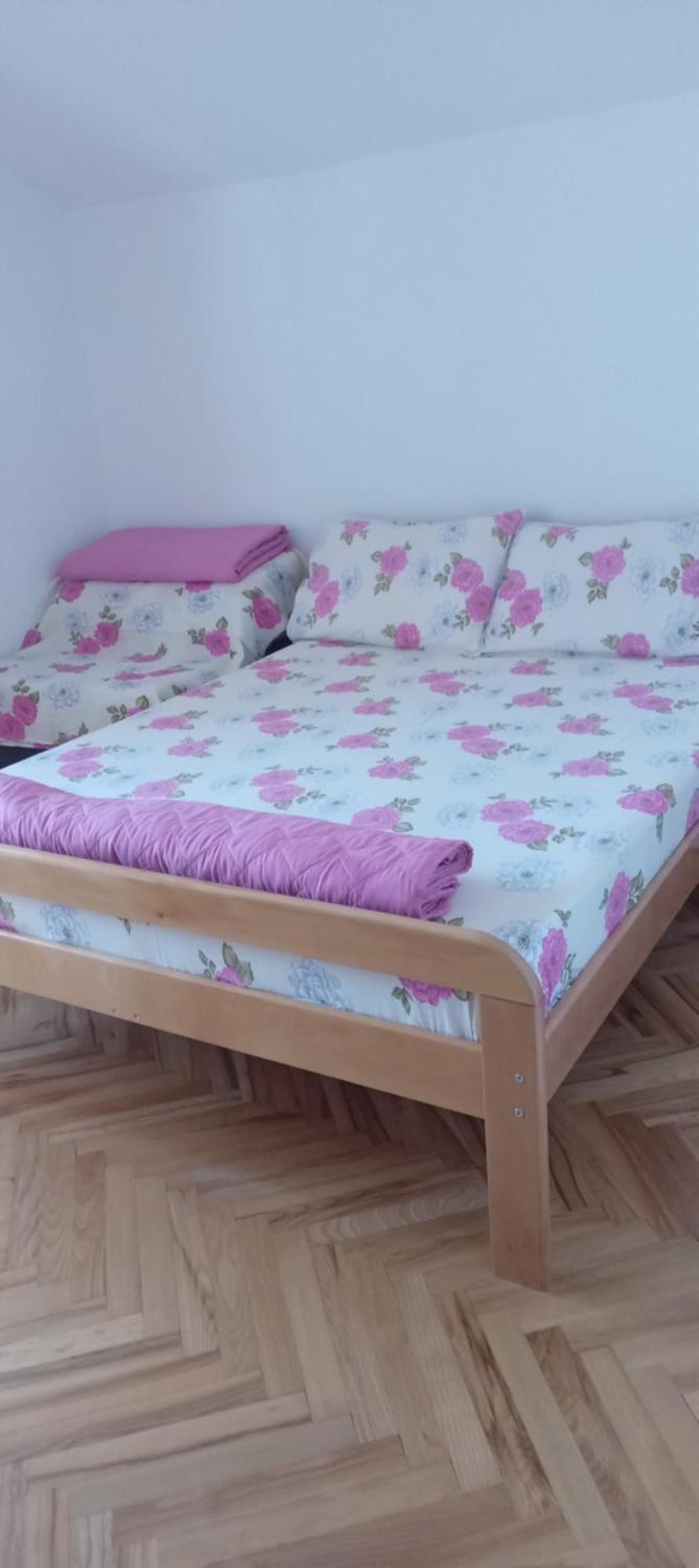 Villa Karolina Охрид Екстериор снимка