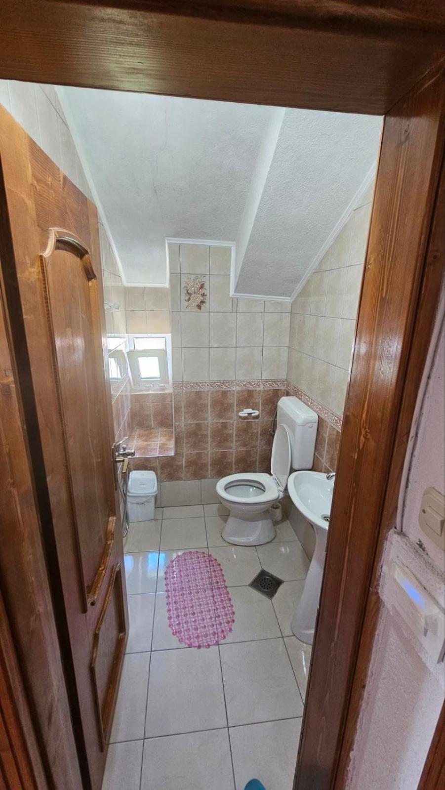 Villa Karolina Охрид Екстериор снимка