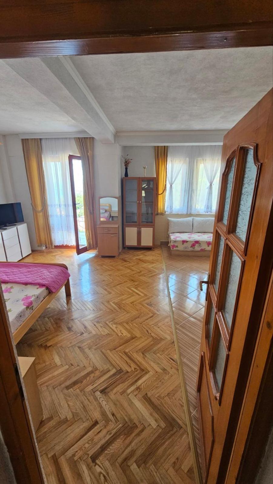 Villa Karolina Охрид Екстериор снимка